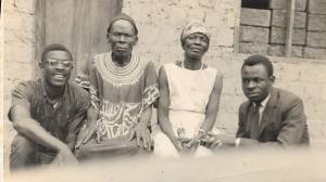 Daddy In Africa2
