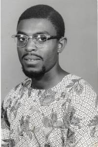 Daddy March 30 1966