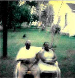 Grandparent Thomas And Elizabeth Jefferson Edited
