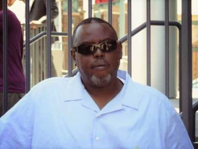 Celebration of life-Paul Tucker