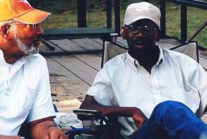 Lewis Clark & Hubb