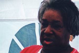 Mary Ann Jefferson