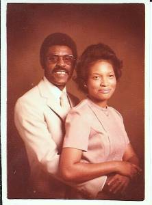 Mom And Dad