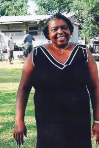Ruth Lyles