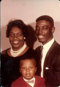 Thomas Jefferson Family