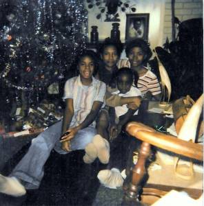 Family Christmas