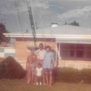 Family In Ohio