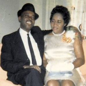 Fred Jefferson And Wife-001